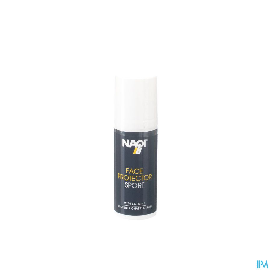 NAQI Face Protector Sport - 50ml NAQI Face Protector Sport - 50ml