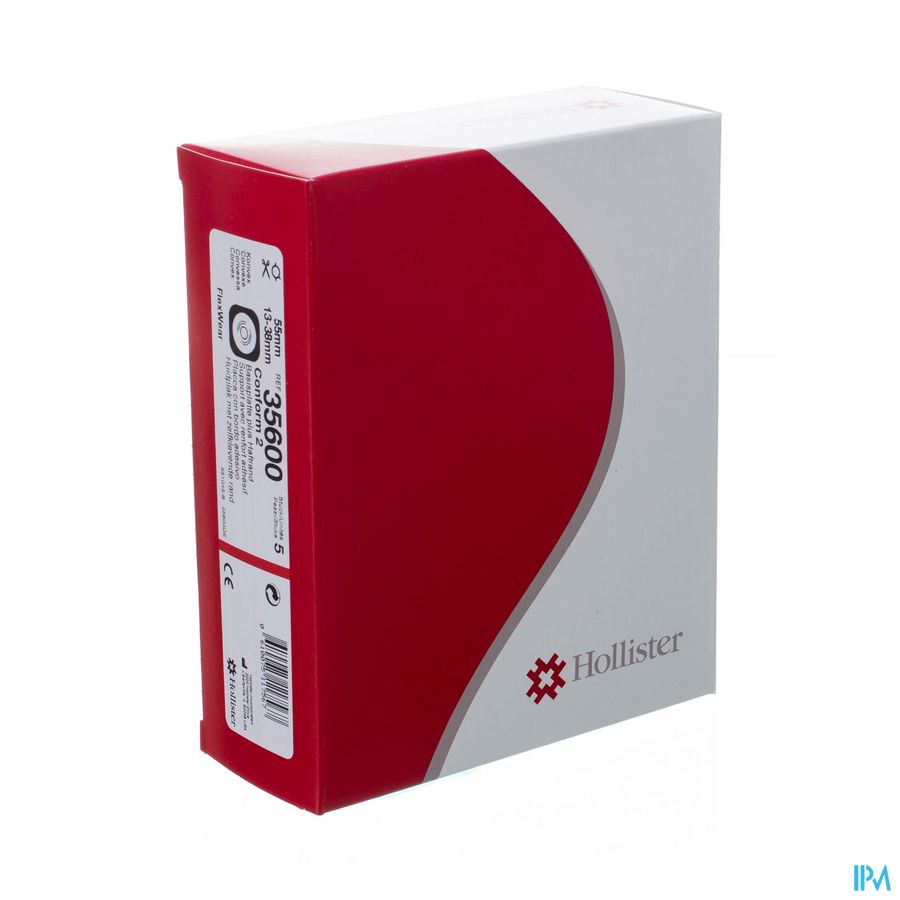 Conform 2 Flexwear Conv.platen 13-38/55mm+tape 5 Conform 2 Flexwear Conv.platen 13-38/55mm+tape 5