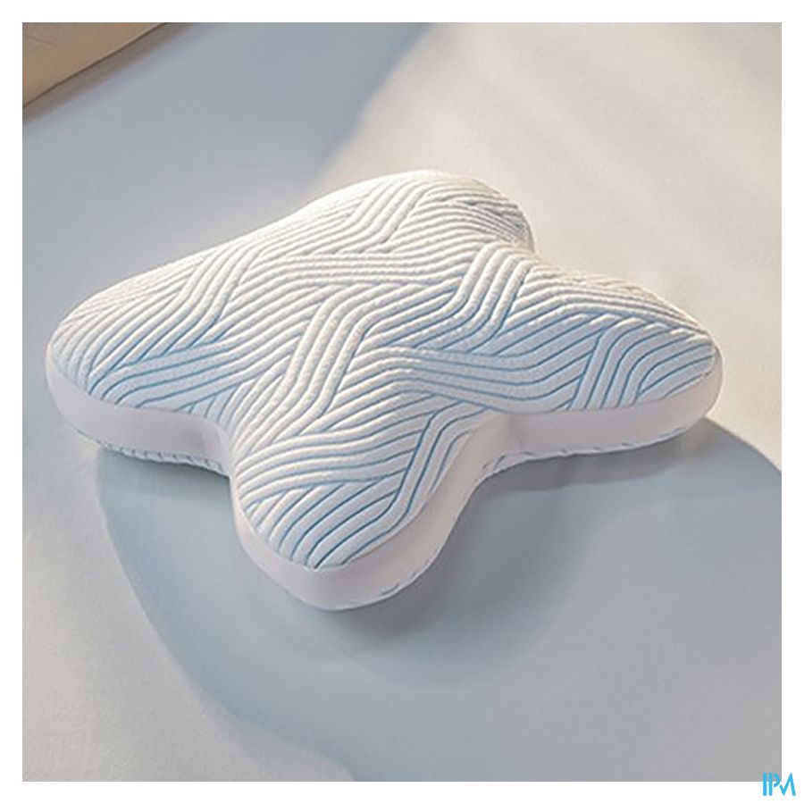Tempur Comfort Hoofdkussen Smartcool 4