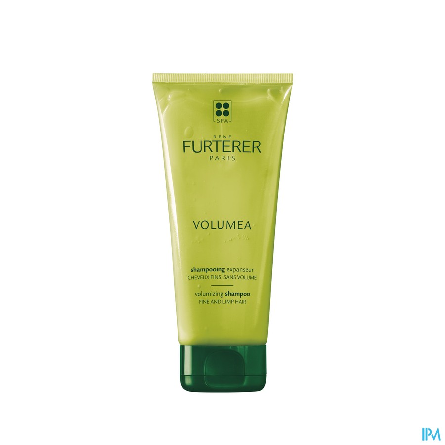 Furterer Volumea Shampoo 200ml