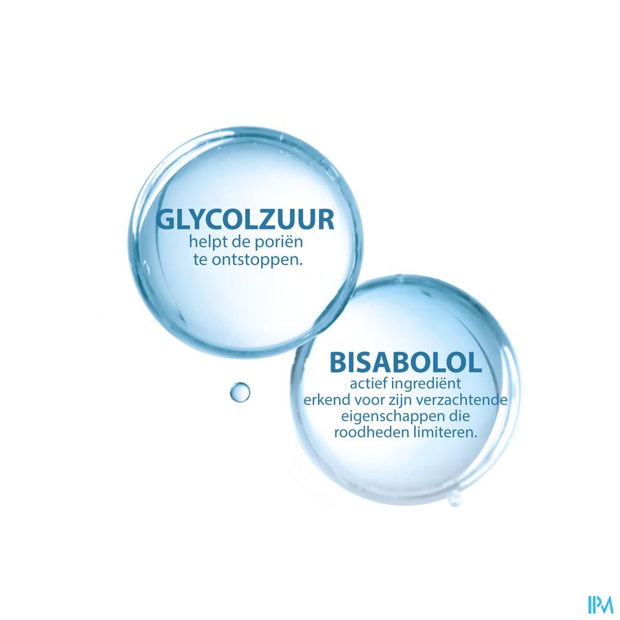 Ducray Keracnyl Lotion Zuiverend 200ml 8