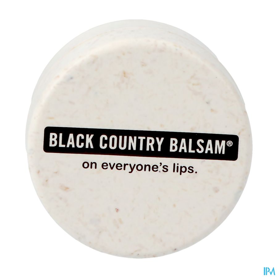 Black Country Balsam Lip Care 14g