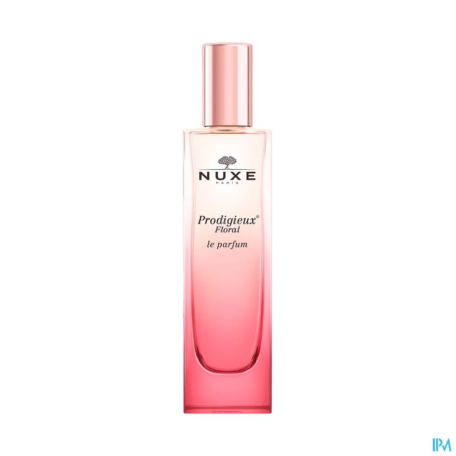 Nuxe Prodigieux Floral Le Parfum Edp Vapo 30ml Nuxe Prodigieux Floral Le Parfum Edp Vapo 30ml