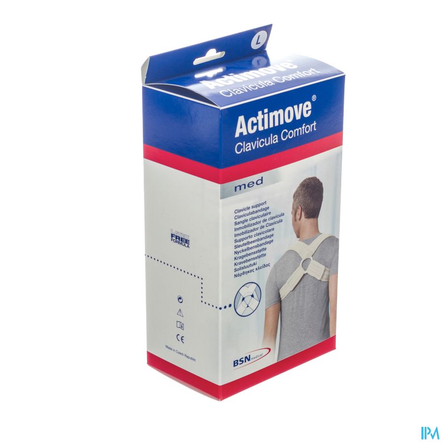 Actimove Clavicula Comfort l 7997403
