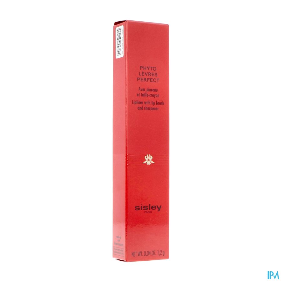 Sisley Phyto-levres Perfect 11 Sweet Coral Sisley Phyto-levres Perfect 11 Sweet Coral