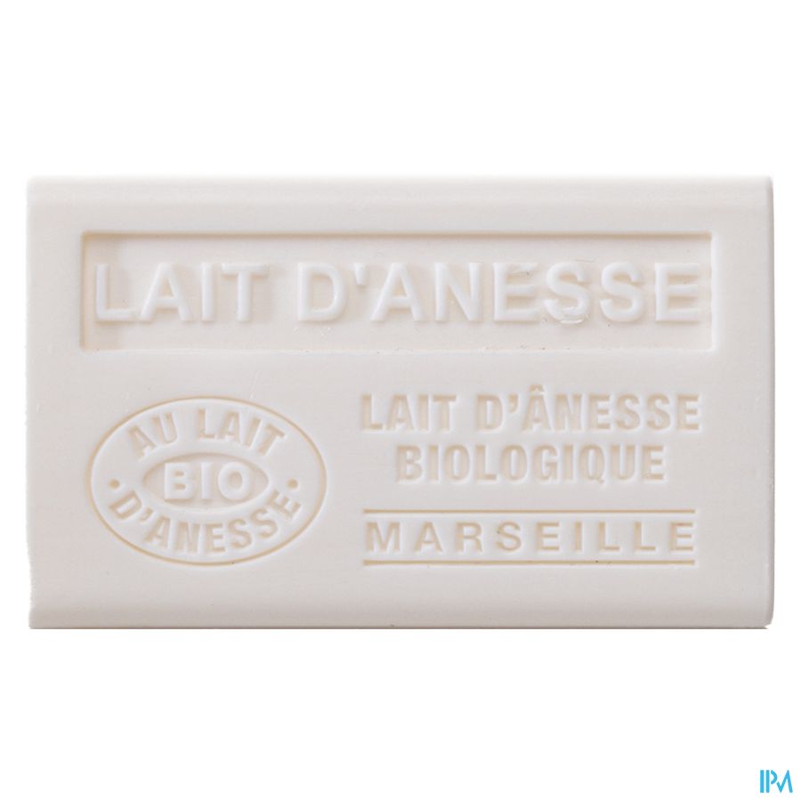 Bell Ezelinnenmelk Zeep Natuur 60g 1