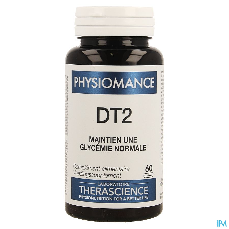 Dt2 Tabl 60 Physiomance Phy227 4