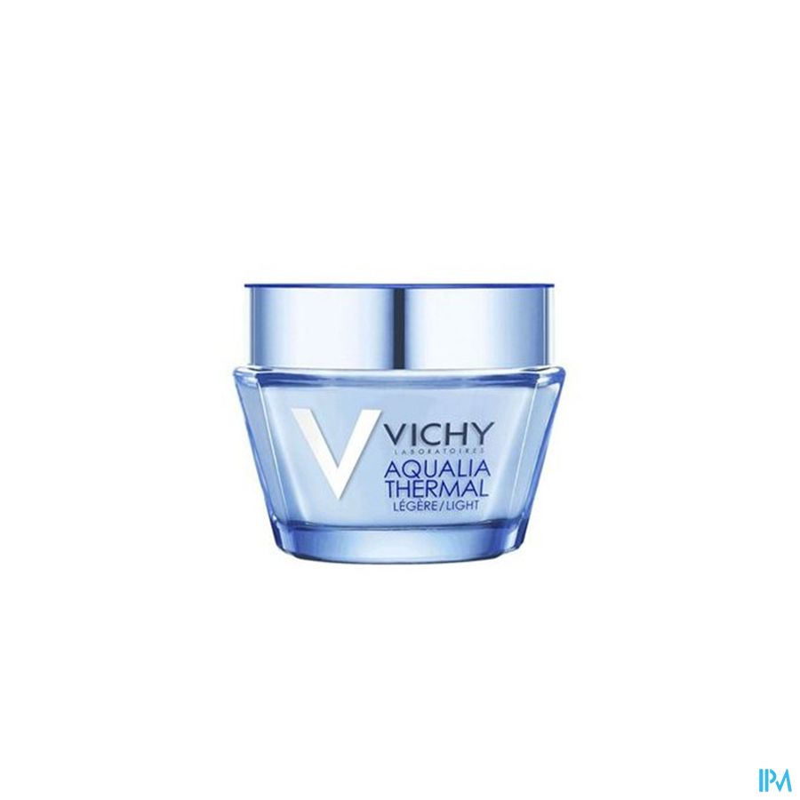 Vichy Aqualia Lichte Creme Reno 30ml 4