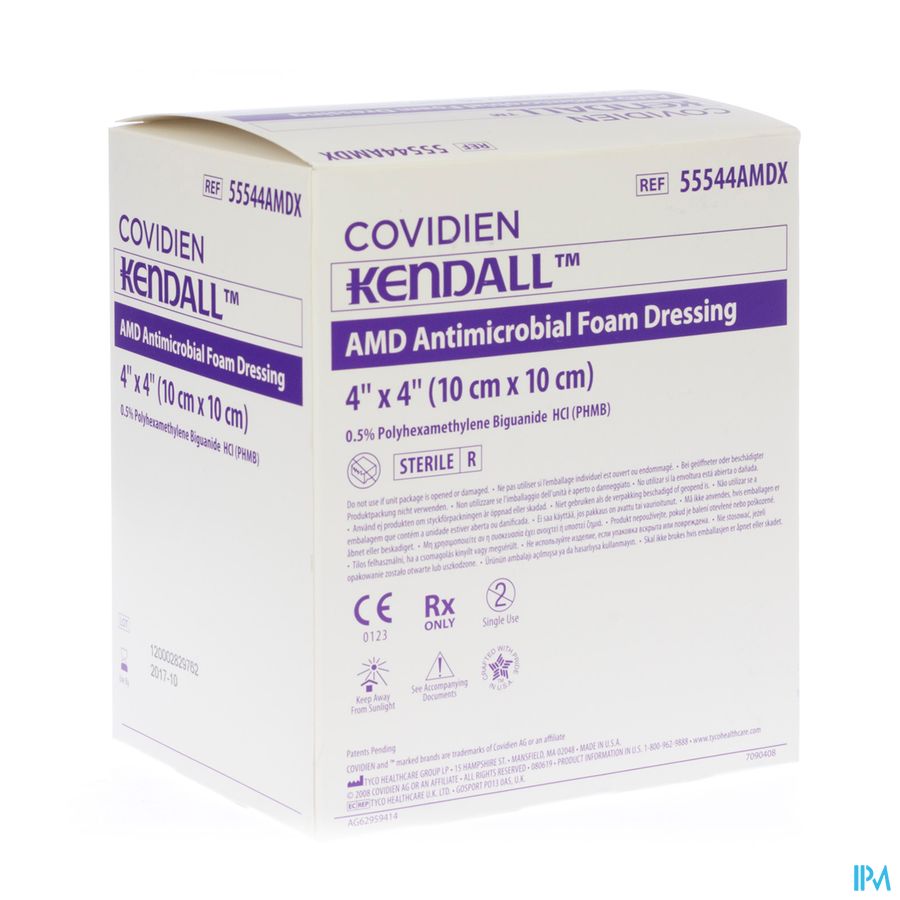 Kendall Amd Shuimverb Ster 10,0x10,0cm 10 Kendall Amd Shuimverb Ster 10,0x10,0cm 10