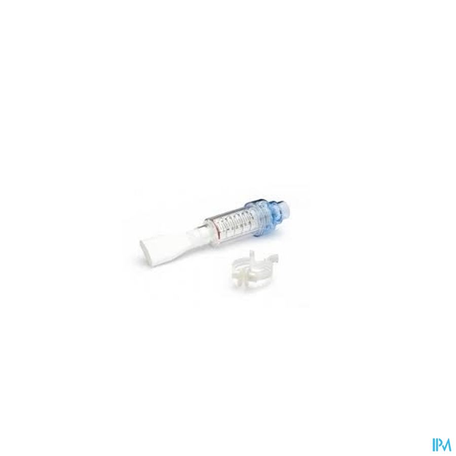 Treshold Pep Expiratoire Drempeltrainer