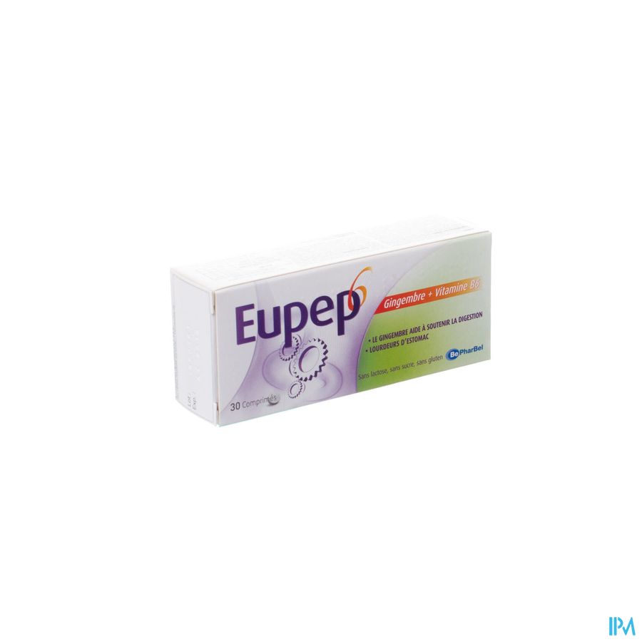 Eupep 6 Comp 30 Eupep 6 Comp 30