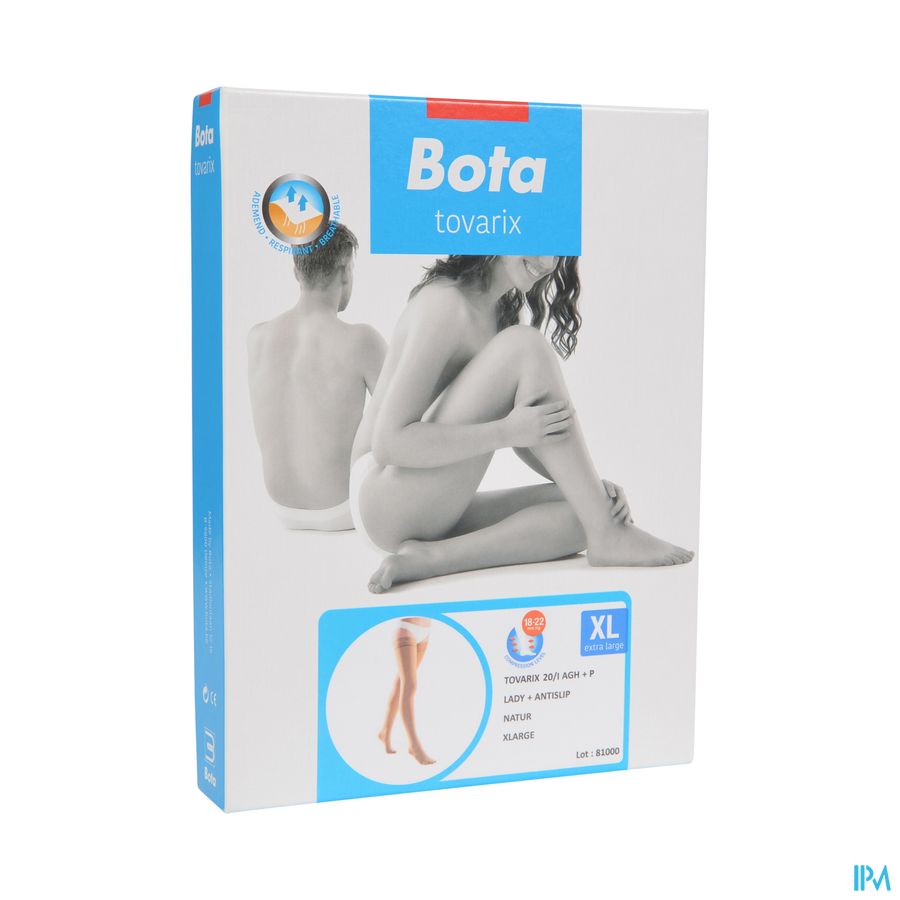 Bota Tovarix 20/i Lady Kous Agh+p Natur Xlarge