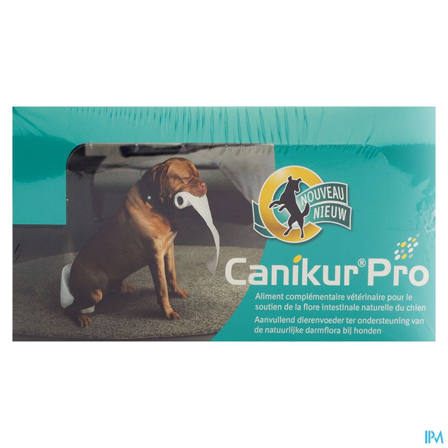 Canikur Pro 30ml 12 Canikur Pro 30ml 12