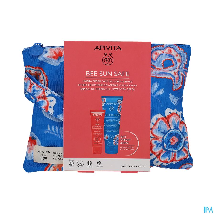 Apivita Bee Sun Safe 2 Prod. Apivita Bee Sun Safe 2 Prod.