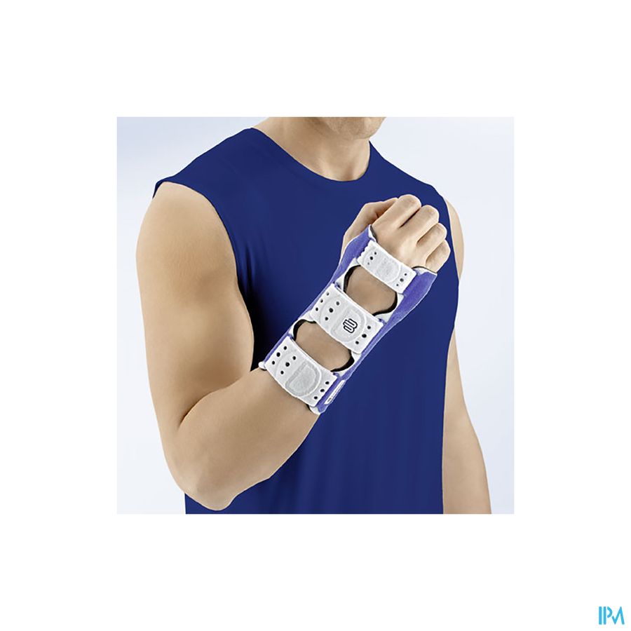 Manuloc Polsorthese Titan T0