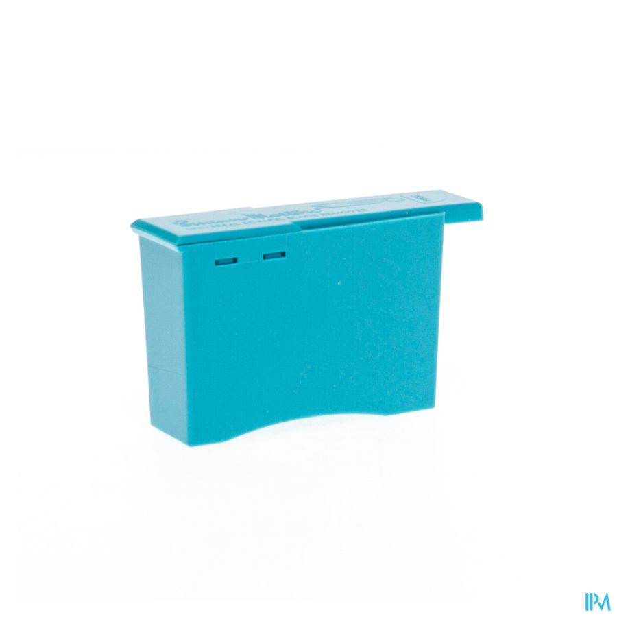 Swann Morton Container Plastiek Mesjes
