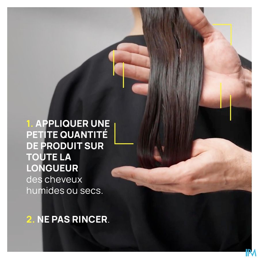 Furterer Sublime Karite Creme Lissante 100ml 9