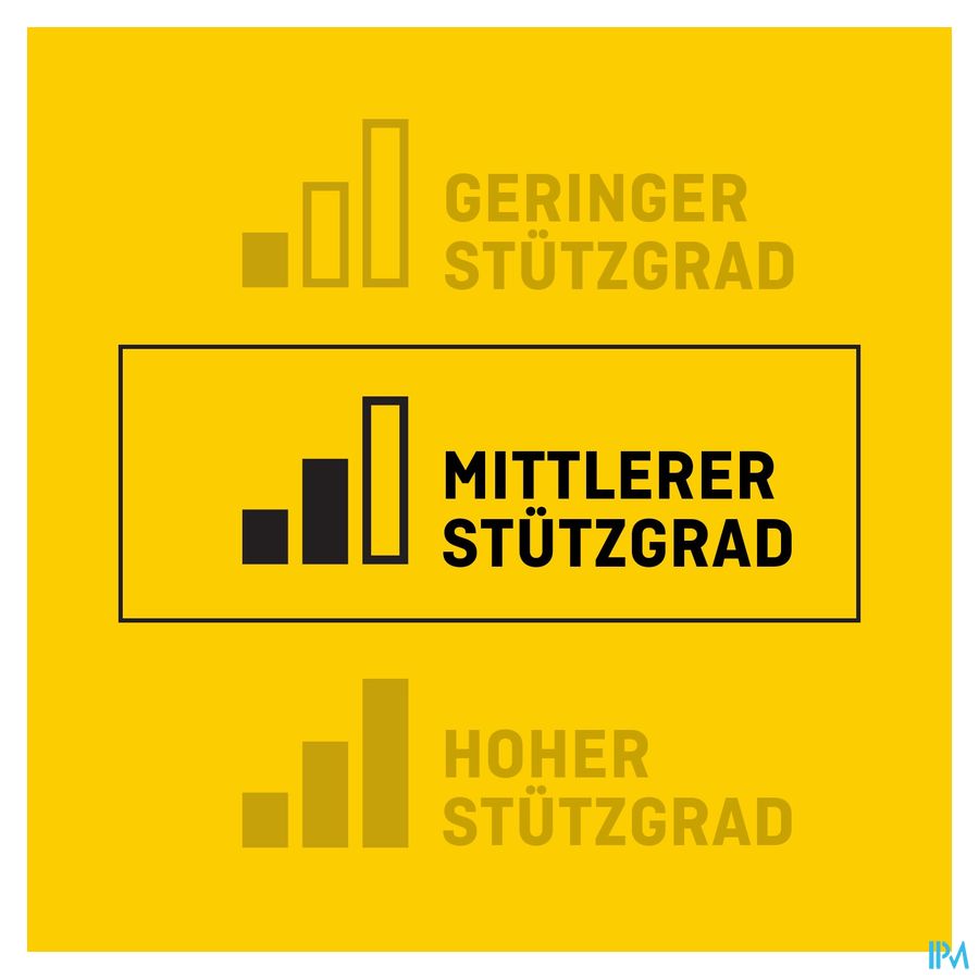 Futuro Ultra Performance Kniestabilisator Xl 7