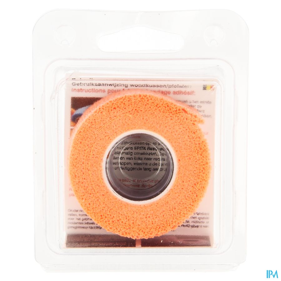 Resq-plast Family 4,5mx25mm Orange 1 3