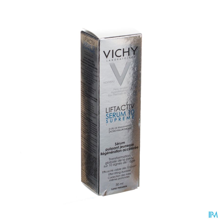 Vichy Liftactiv Supreme Serum 30ml Vichy Liftactiv Supreme Serum 30ml