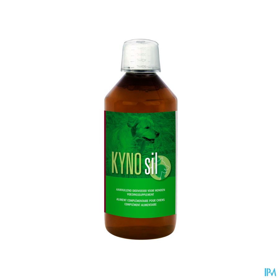 Kynosil Silicium Msm Glucosamine 500ml Kynosil Silicium Msm Glucosamine 500ml