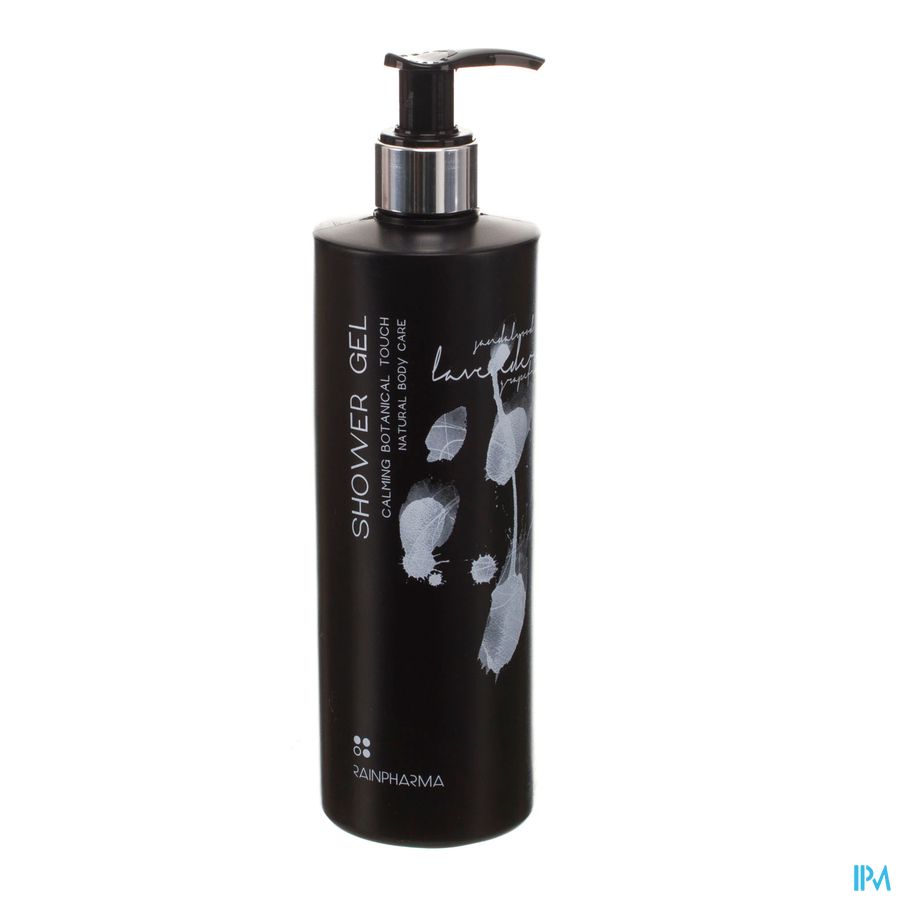 Rainpharma Shower Gel Calm. Botanical Touch 400ml
