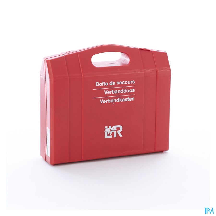 Stella Verbanddoos Industry 2 36413