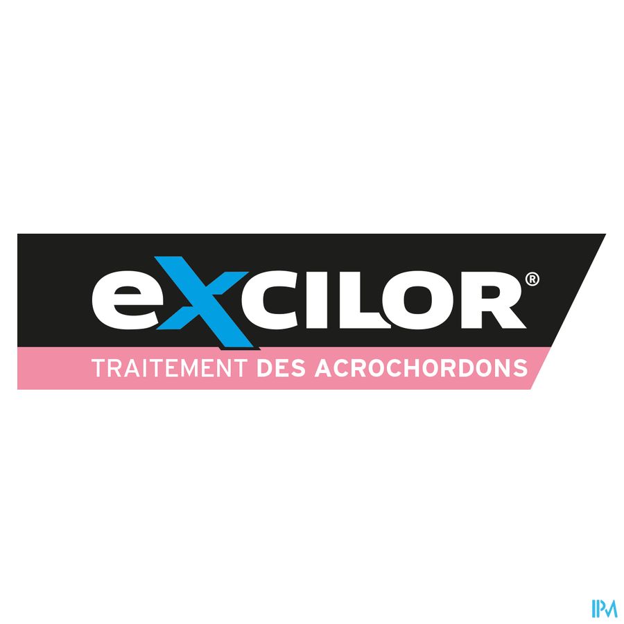 Excilor Traitement Acrochordons 1