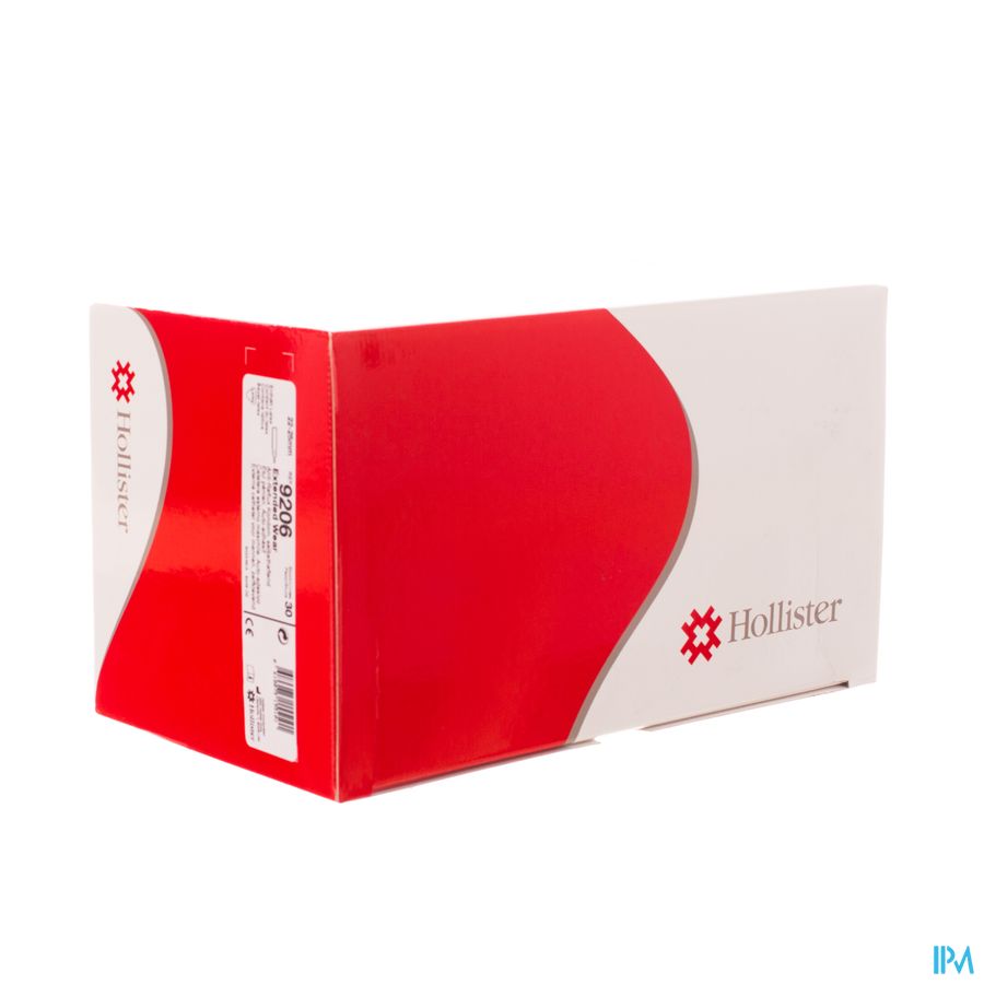 Hollister Incare Etui Pen Auto-adh 22-25mm 30 9206 Hollister Incare Etui Pen Auto-adh 22-25mm 30 9206