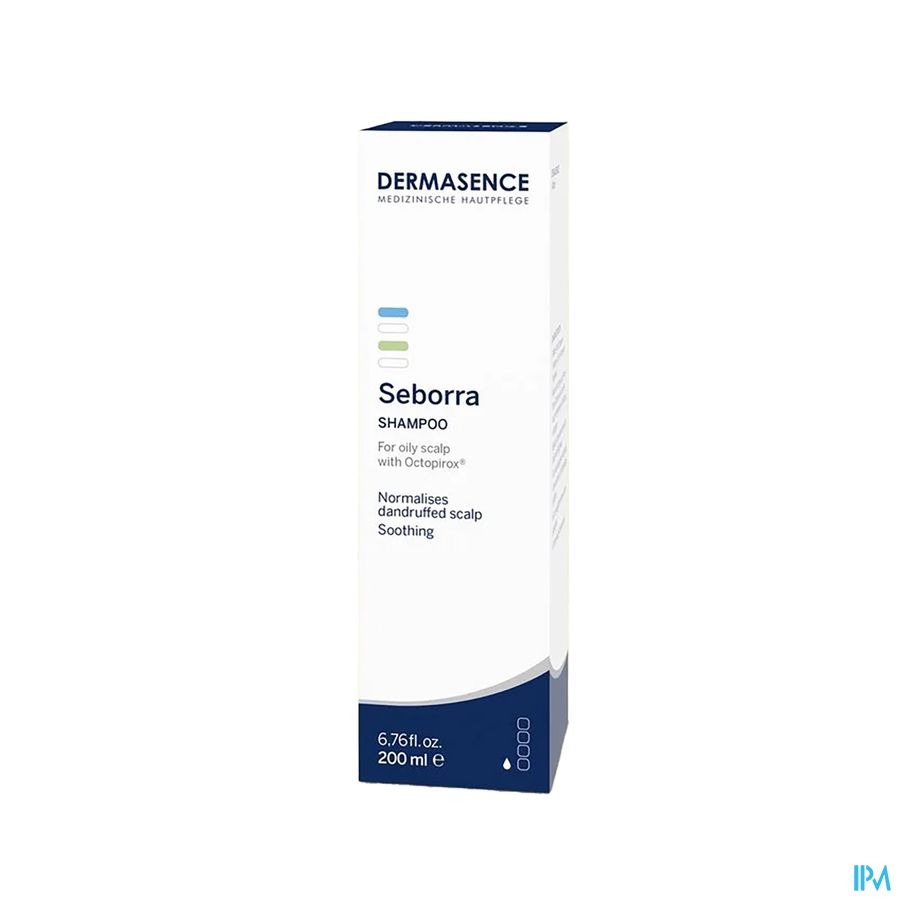 Dermasence Seborra Shampoo 200ml