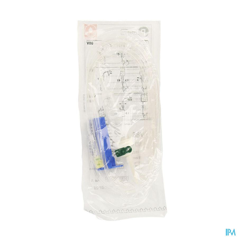 Perfusieset 435030 Perfusieset 435030