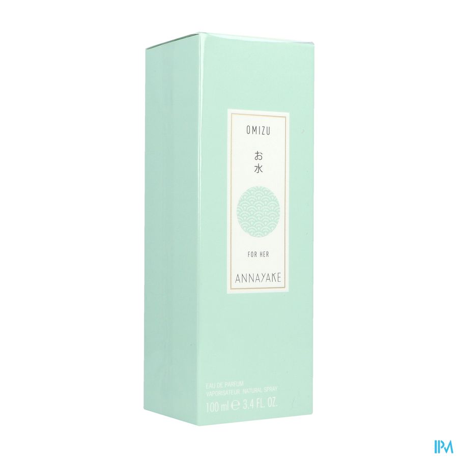 Omizu For Her 100ml