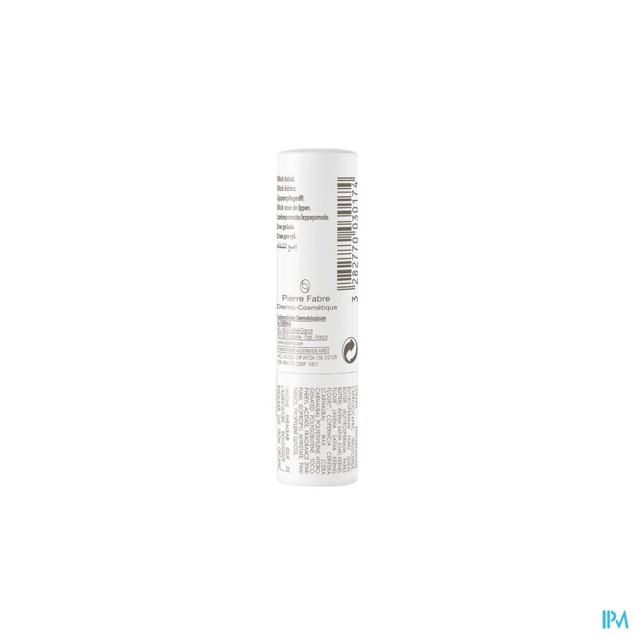 Aderma Havermelk Lipstick Rhealba 4g 3