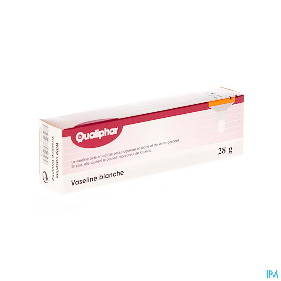 Vaseline Zuiver 28g Qualiph 2