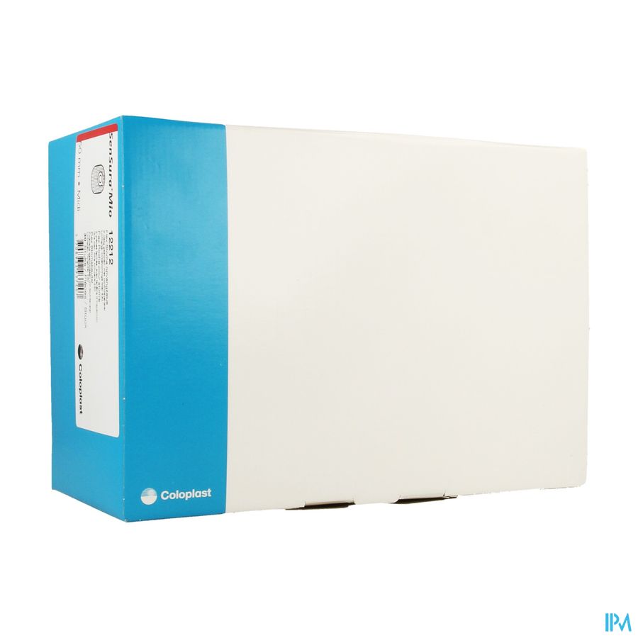 Sensura Mio Flex 2d g/z Midi+venster 50mm 30 12212 Sensura Mio Flex 2d g/z Midi+venster 50mm 30 12212
