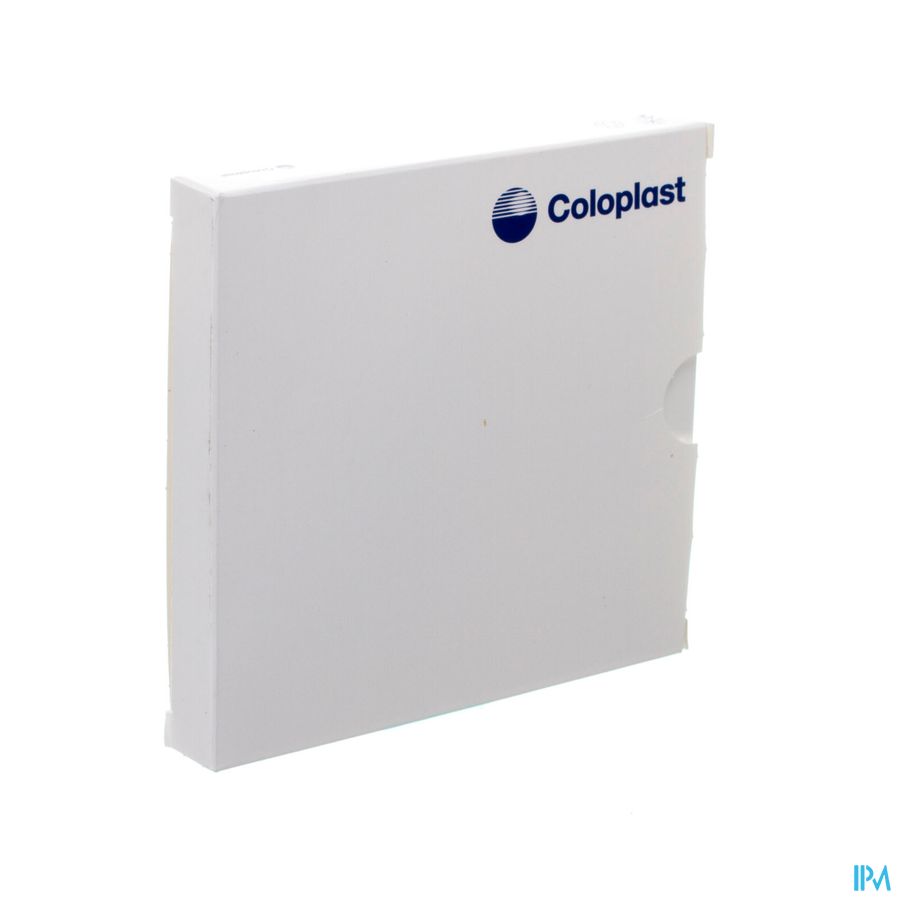 Easiflex Platen Standaard 10-33mm 5 14301 Easiflex Platen Standaard 10-33mm 5 14301