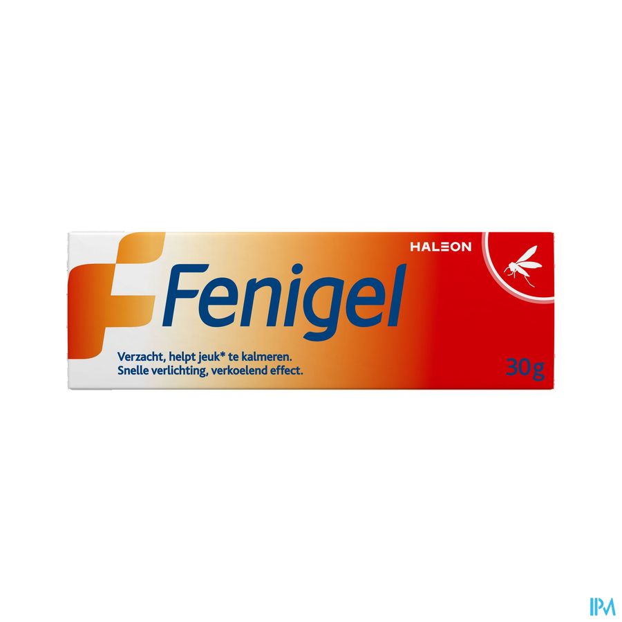 Fenigel 30g