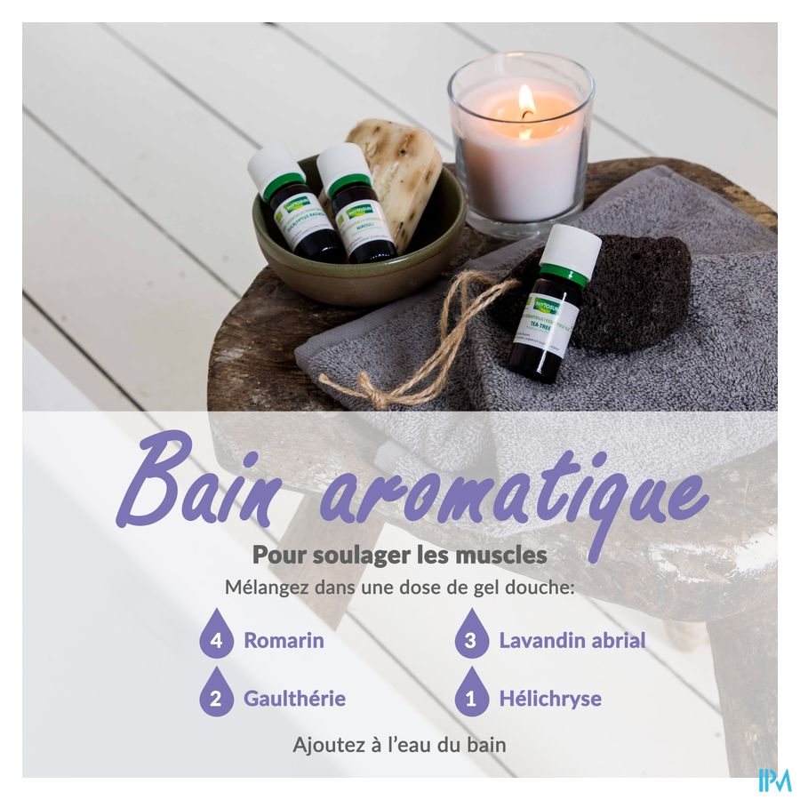 Phytosun Romarin Fr-bio-01 10ml 6