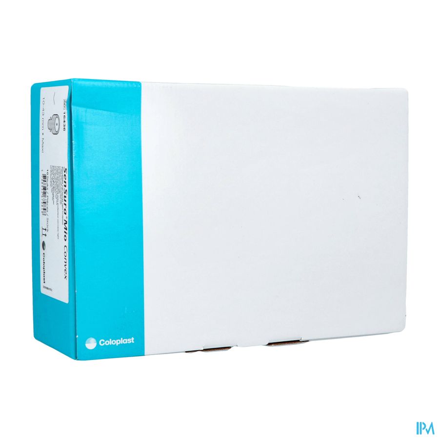 Sensura Mio 1p P/o Maxi+prot.conv.light 10-43 10