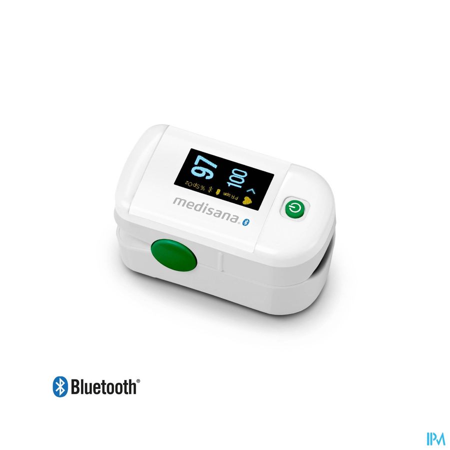 Medisana Pm 100 Connect Medisana Pm 100 Connect