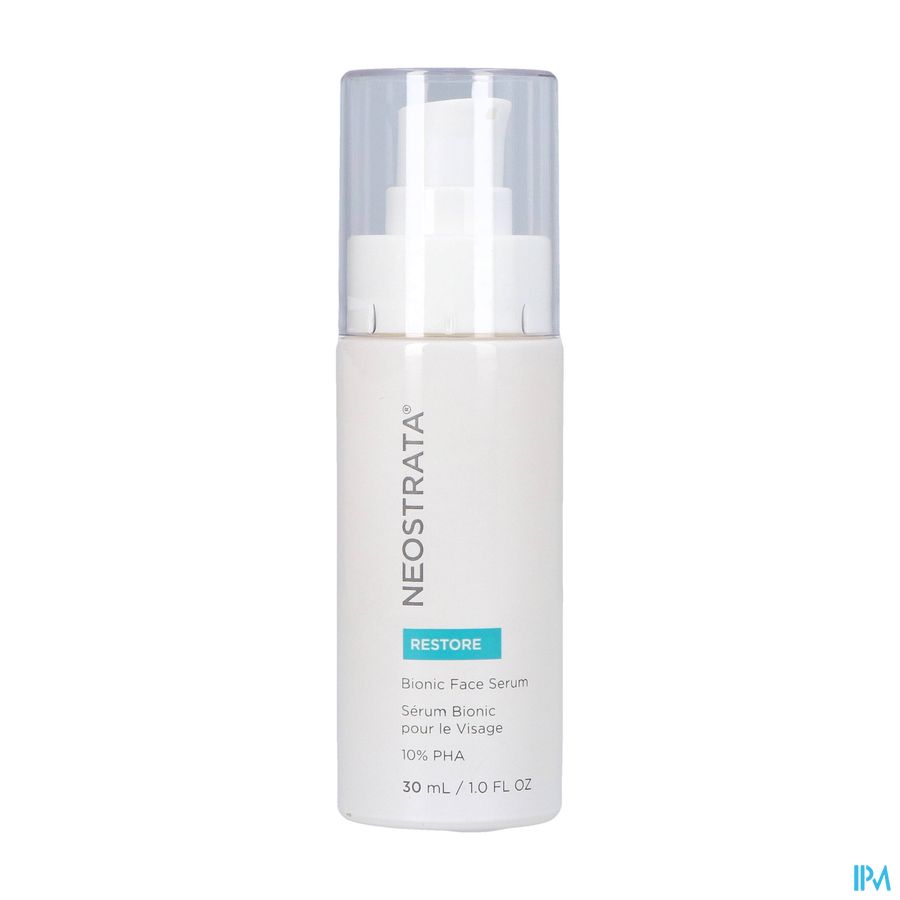 Neostrata Bionic Serum Visage Fl Pompe 30ml Neostrata Bionic Serum Visage Fl Pompe 30ml