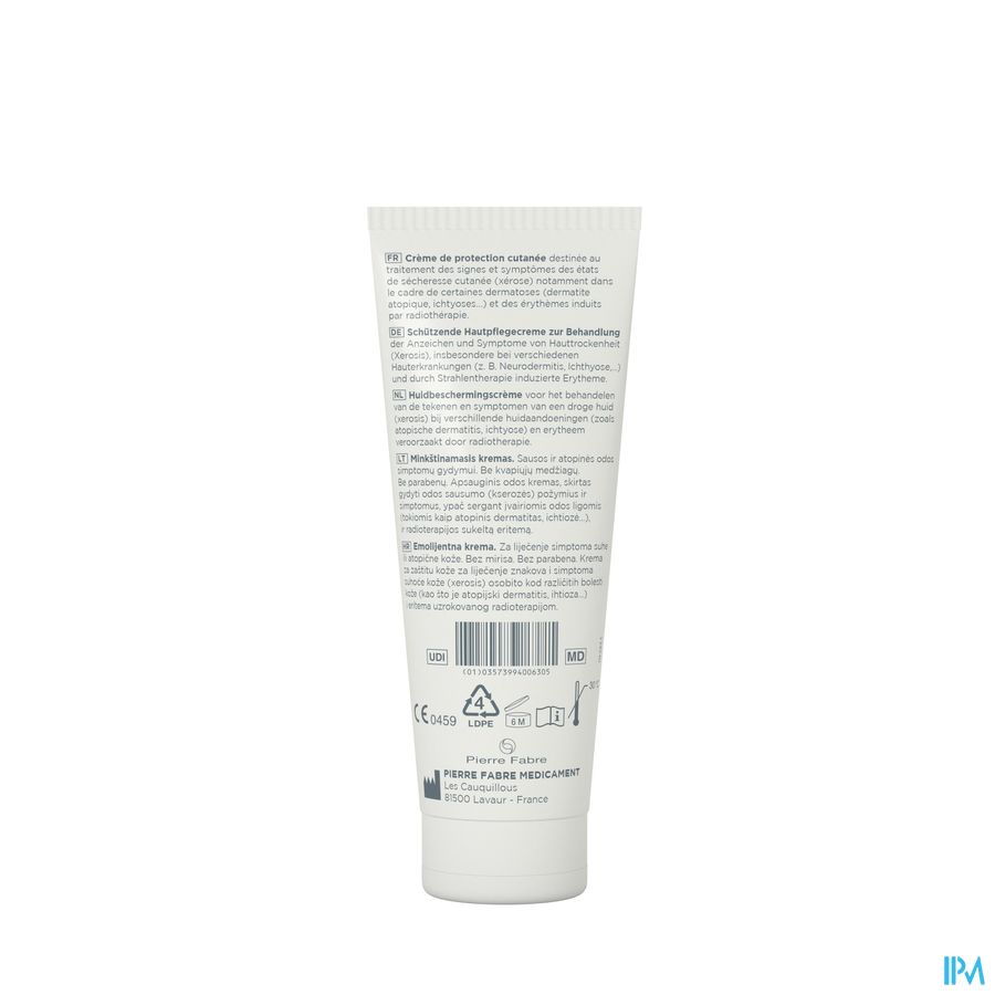 Dexeryl Creme Tube 250g 5