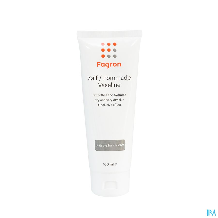 Fdc Vaseline Zalf 100ml 1