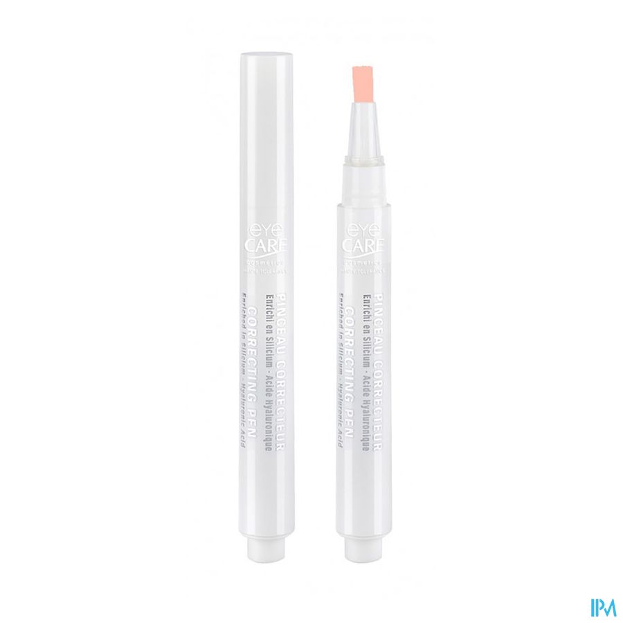 Eye Care Corrector Brush Illuminateur 3ml Eye Care Corrector Brush Illuminateur 3ml