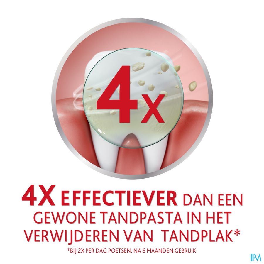 Parodontax Tandpasta Herbal Fresh Tube 75ml 15