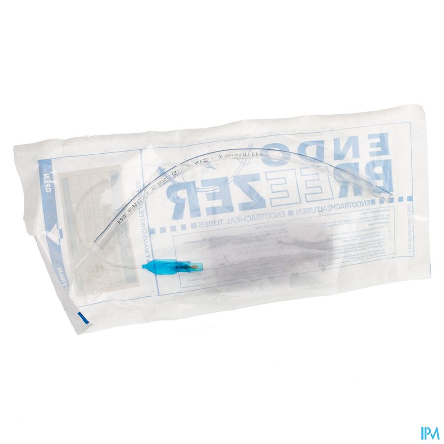 Endotracheale Tube 6mm 1 Covarmed Endotracheale Tube 6mm 1 Covarmed