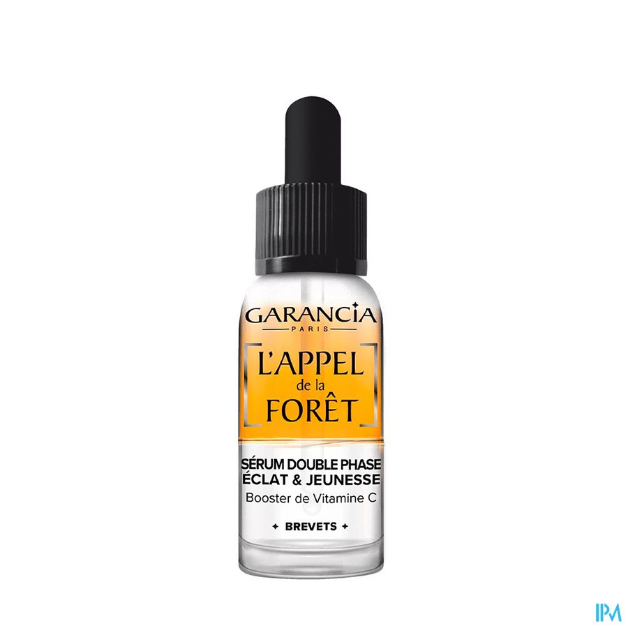 Garancia Appel Foret 8ml Garancia Appel Foret 8ml