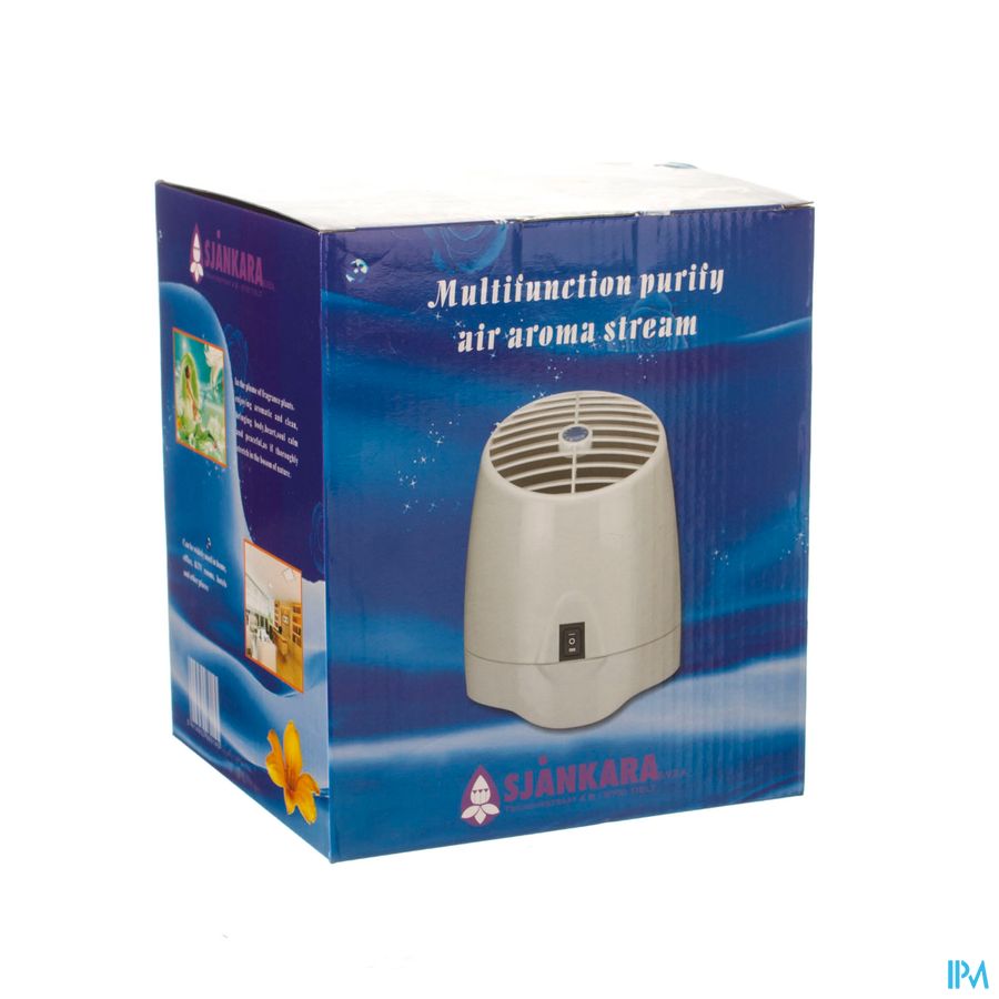 Aromastream Diffuseur Electrique Aromastream Diffuseur Electrique