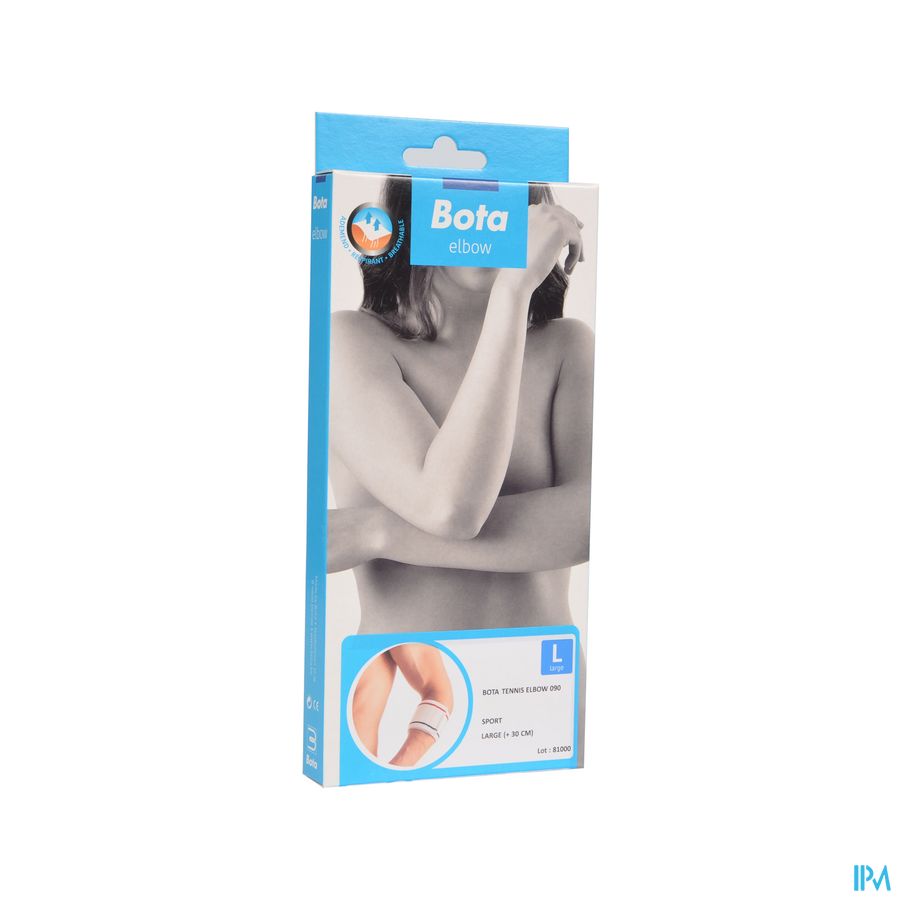 Bota Tennis Elbow 090l Bota Tennis Elbow 090l