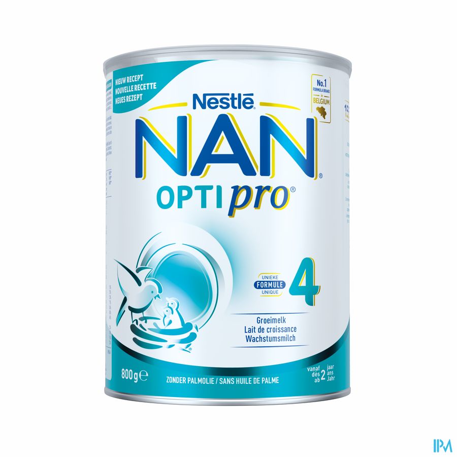 Nan Optipro 4 800g Nan Optipro 4 800g